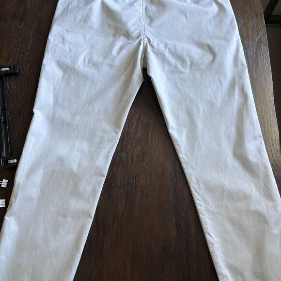 Ralph Lauren Polo Chino Classic Cotton Twill 36x30 mens pants - Picture 7 of 14